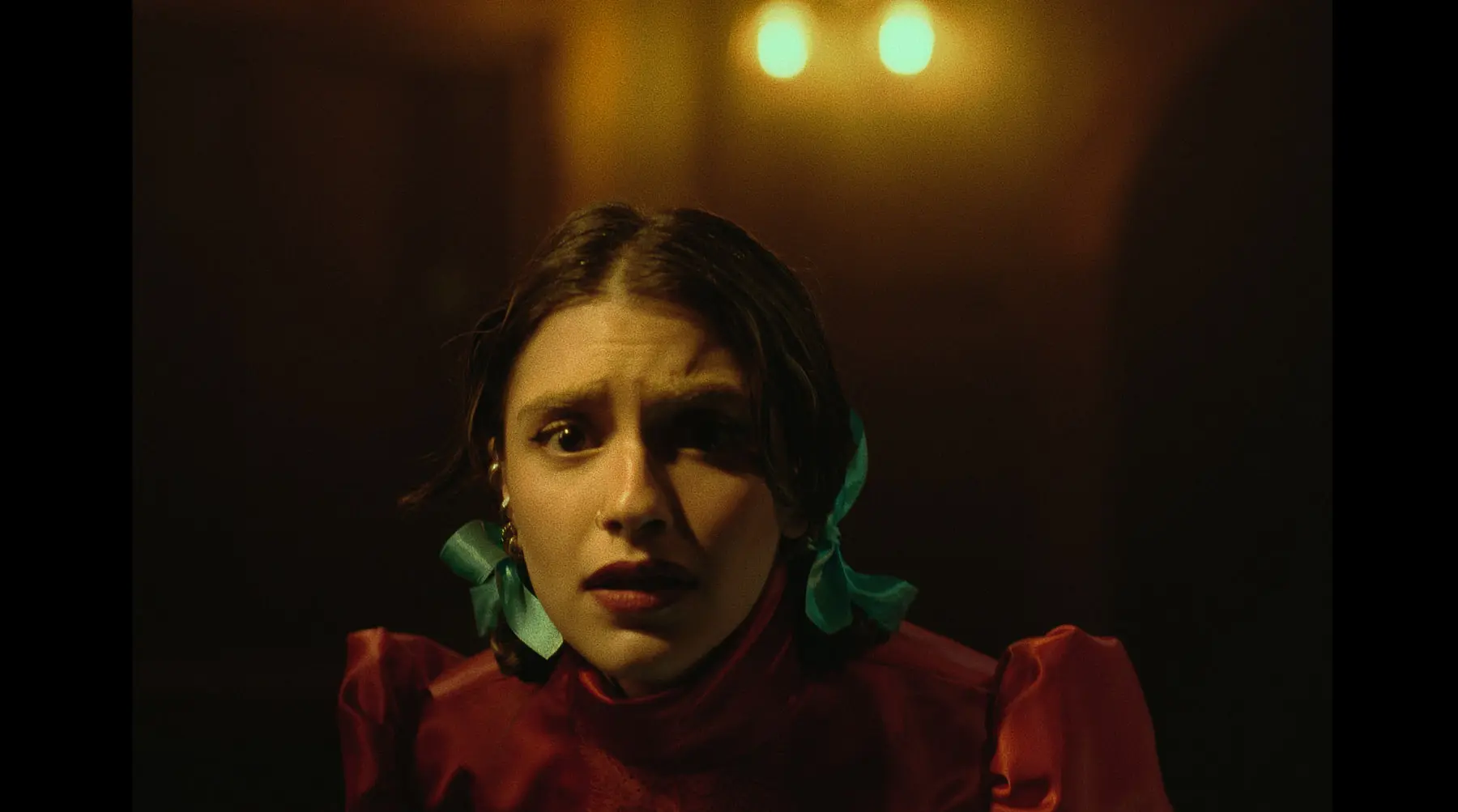 Still from To Be or Not to Be