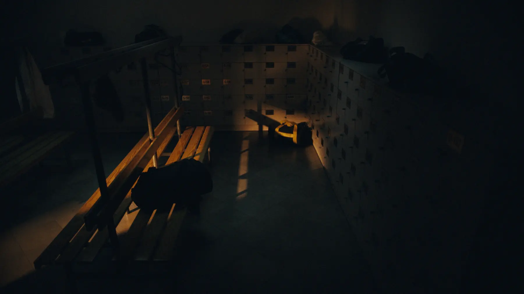 Still from Their Memory Is Our Pride