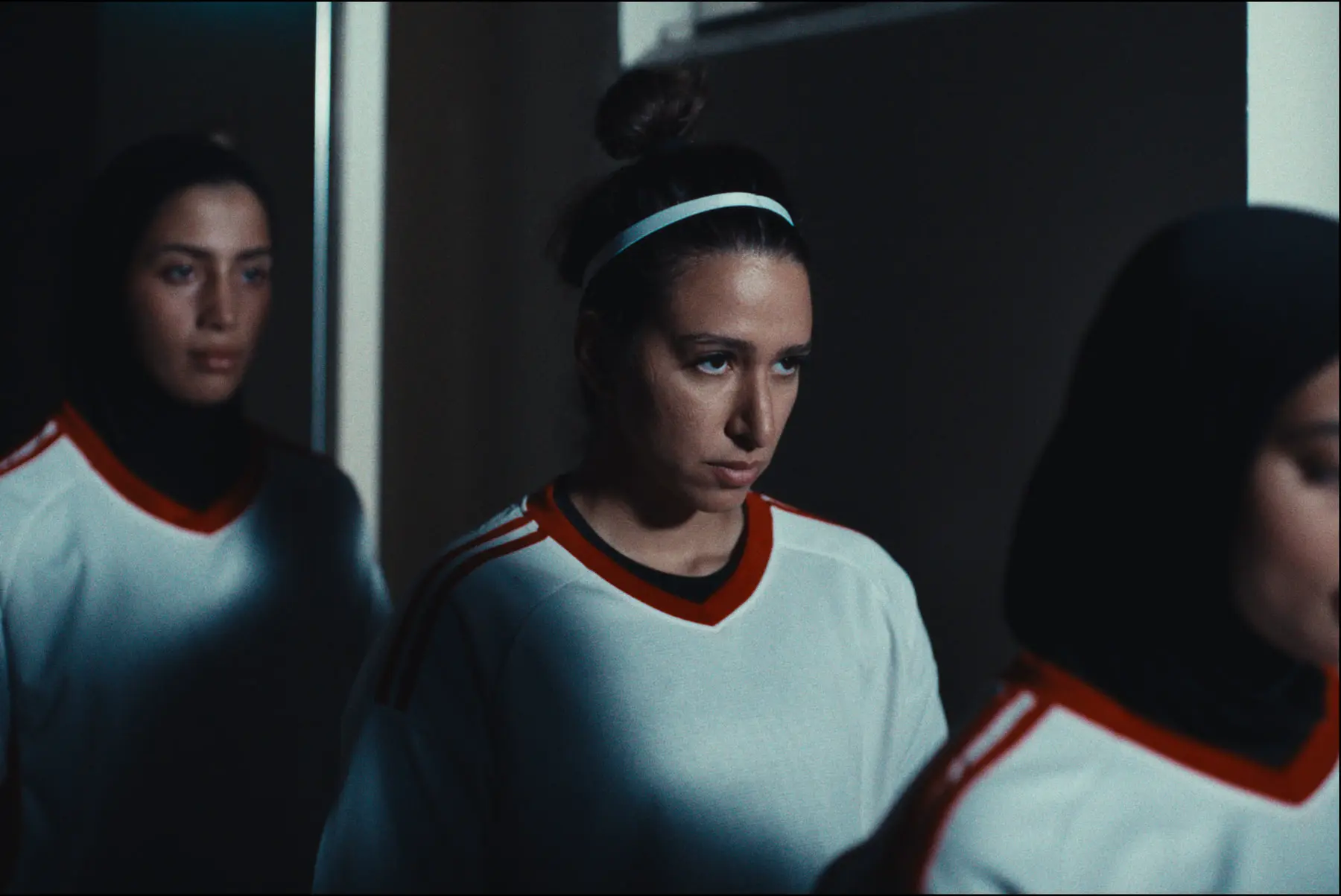 Still from Your True Voice