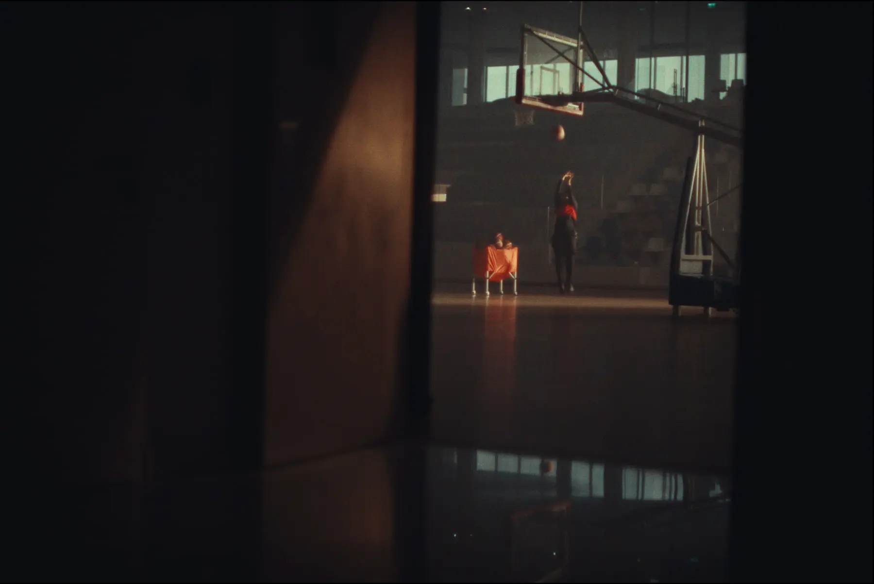 Still from Your True Voice