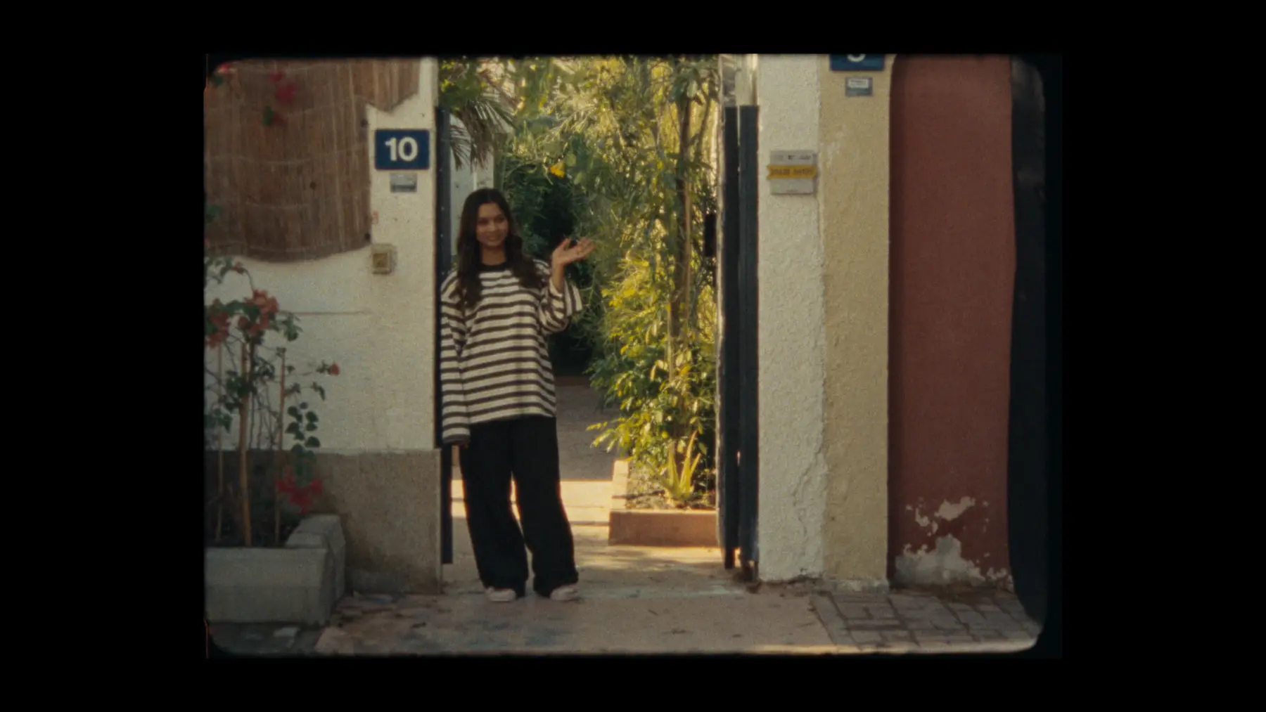 Still from Their Memory Is Our Pride