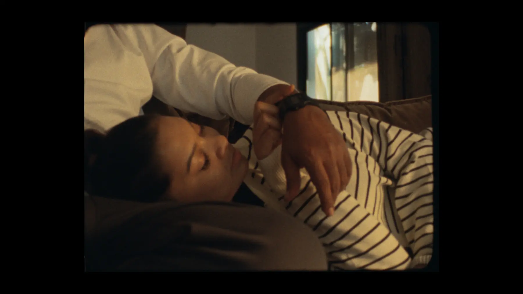 Still from Their Memory Is Our Pride