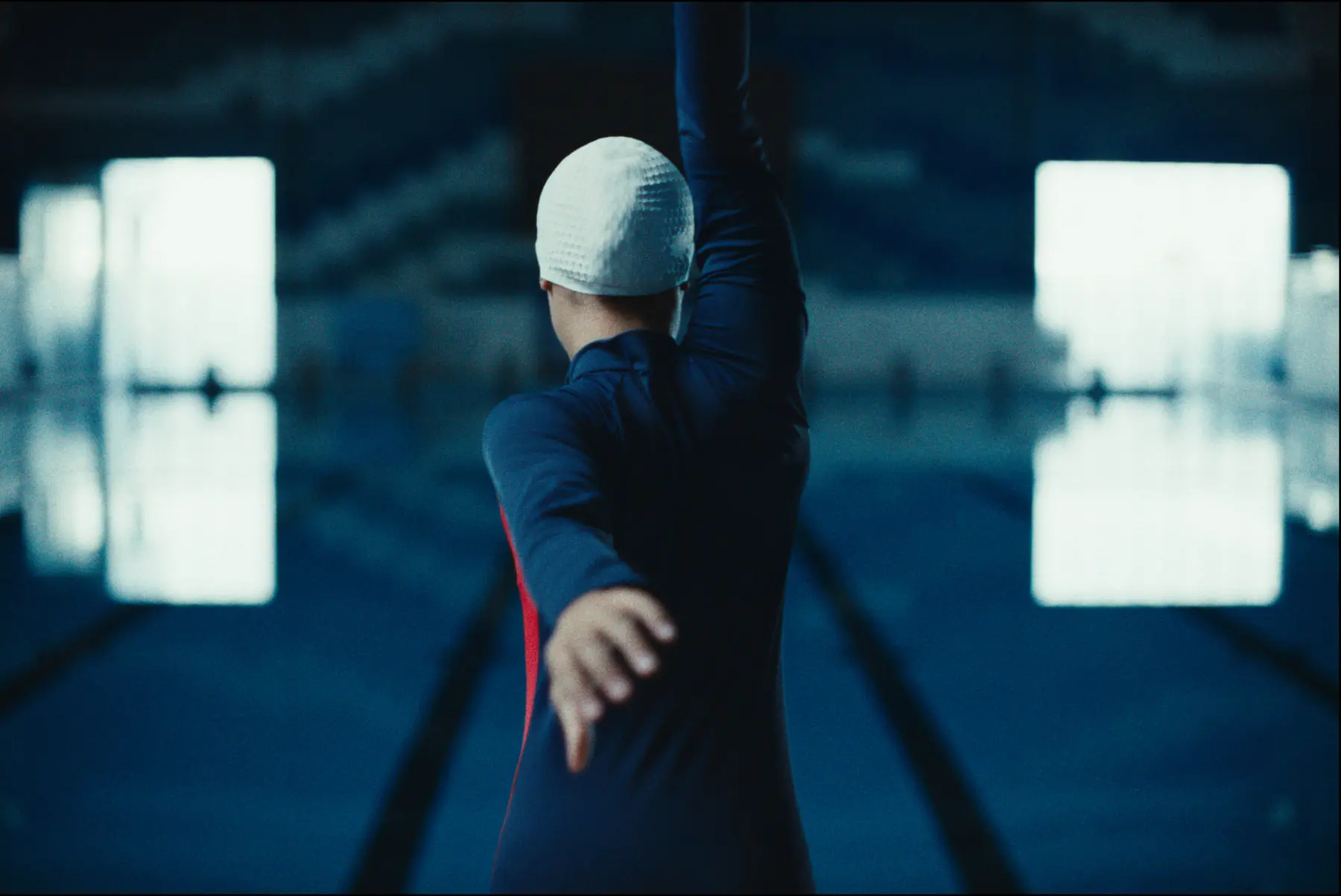 Still from Your True Voice