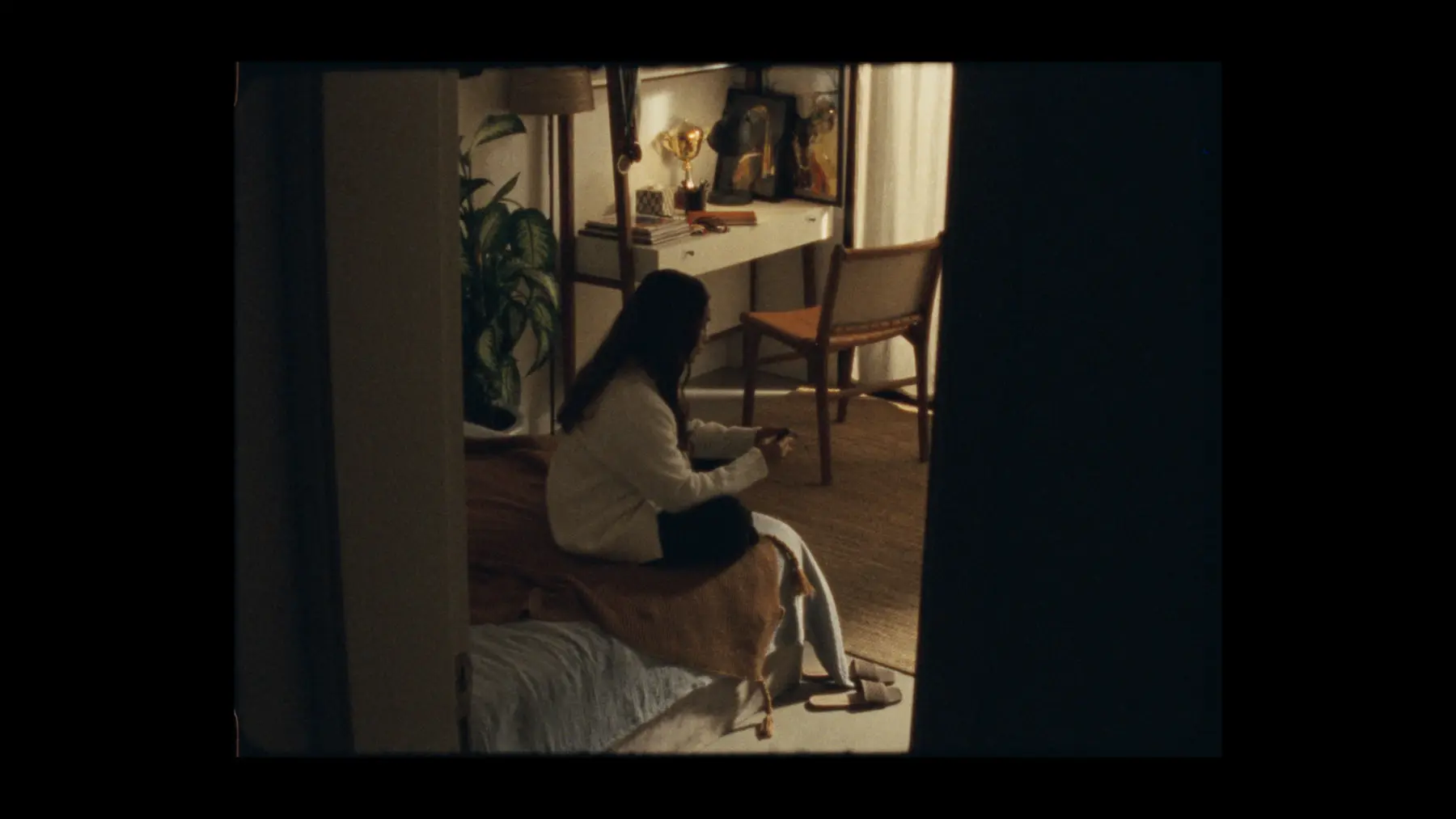 Still from Their Memory Is Our Pride