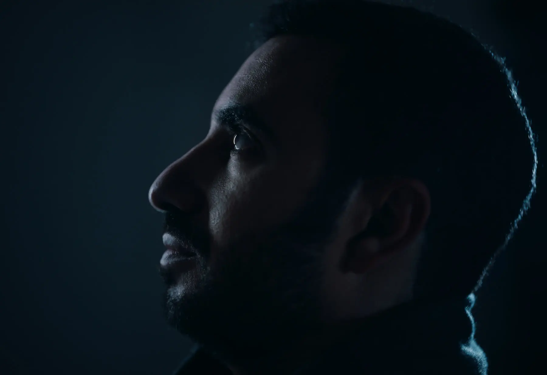 Still from Path of Light