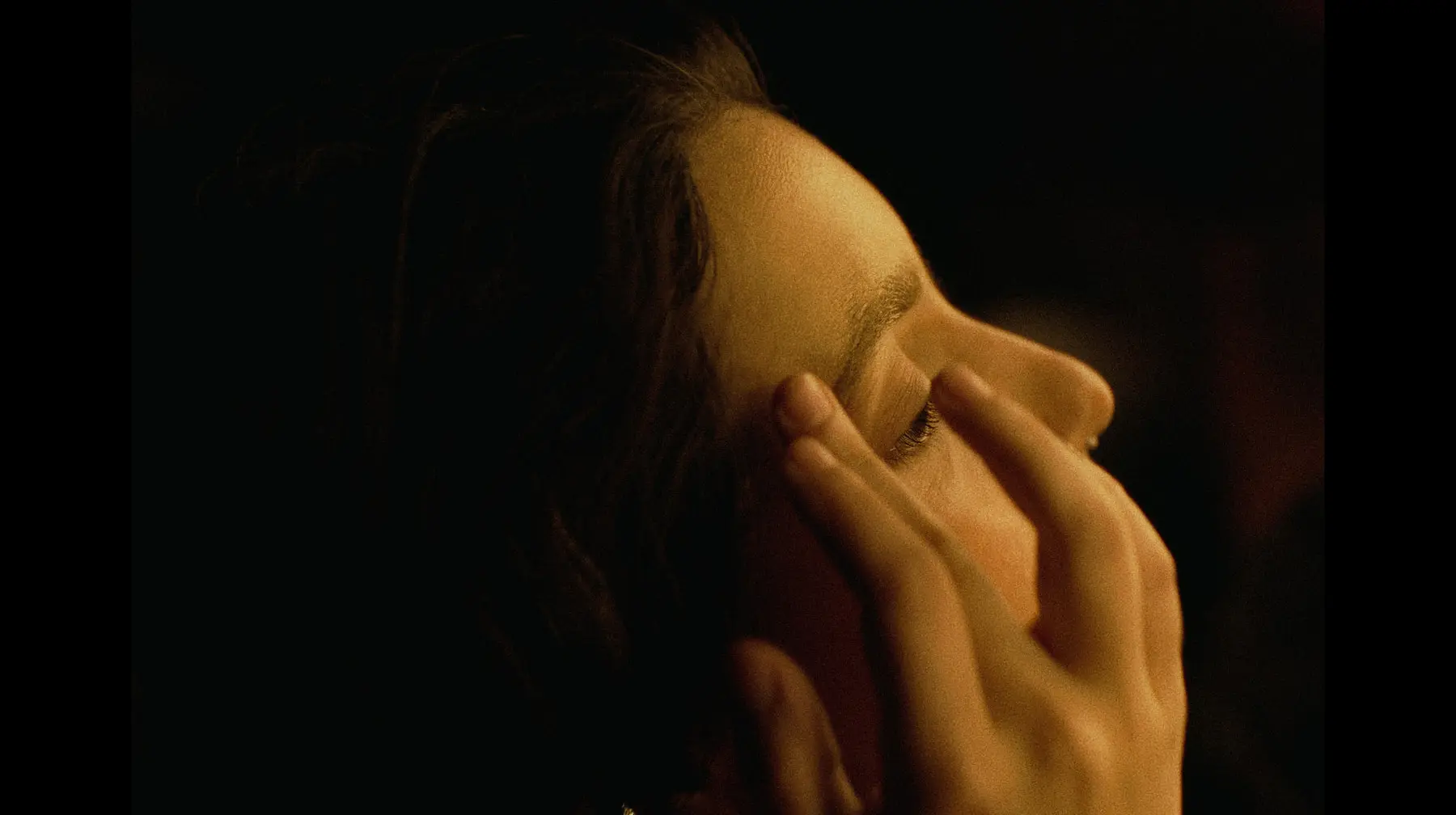 Still from To Be or Not to Be
