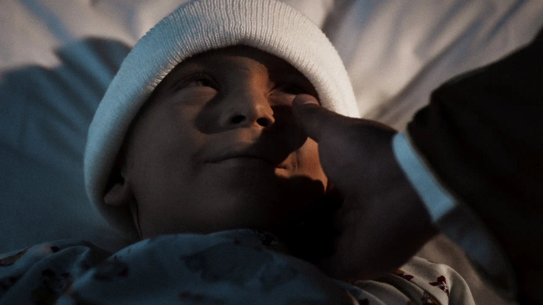 Still from The Legacy Remains