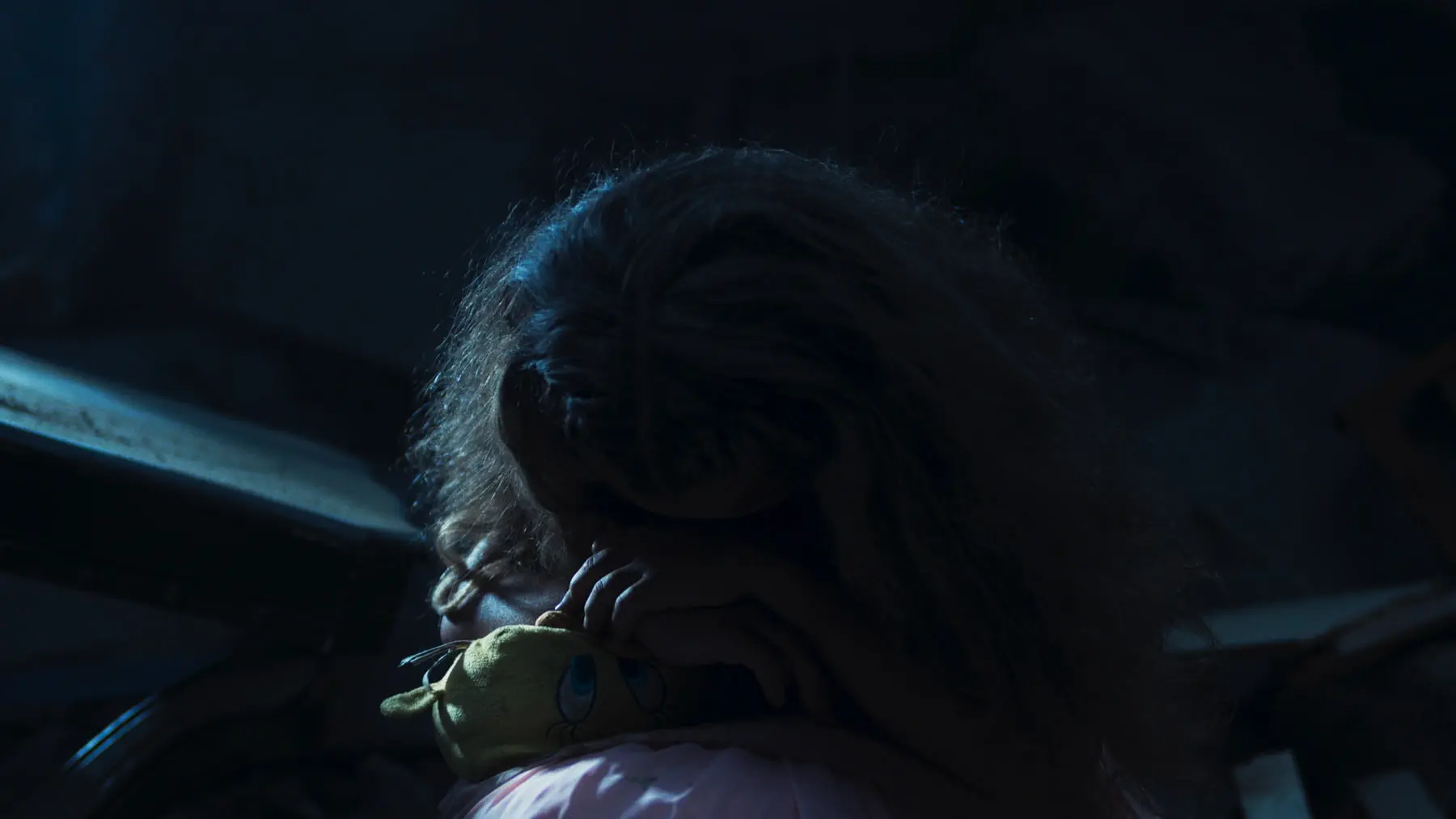 Still from The Legacy Remains