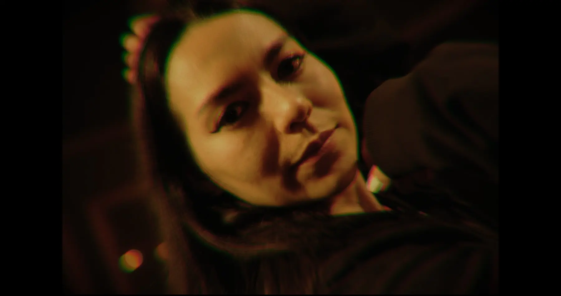 Still from To Be or Not to Be