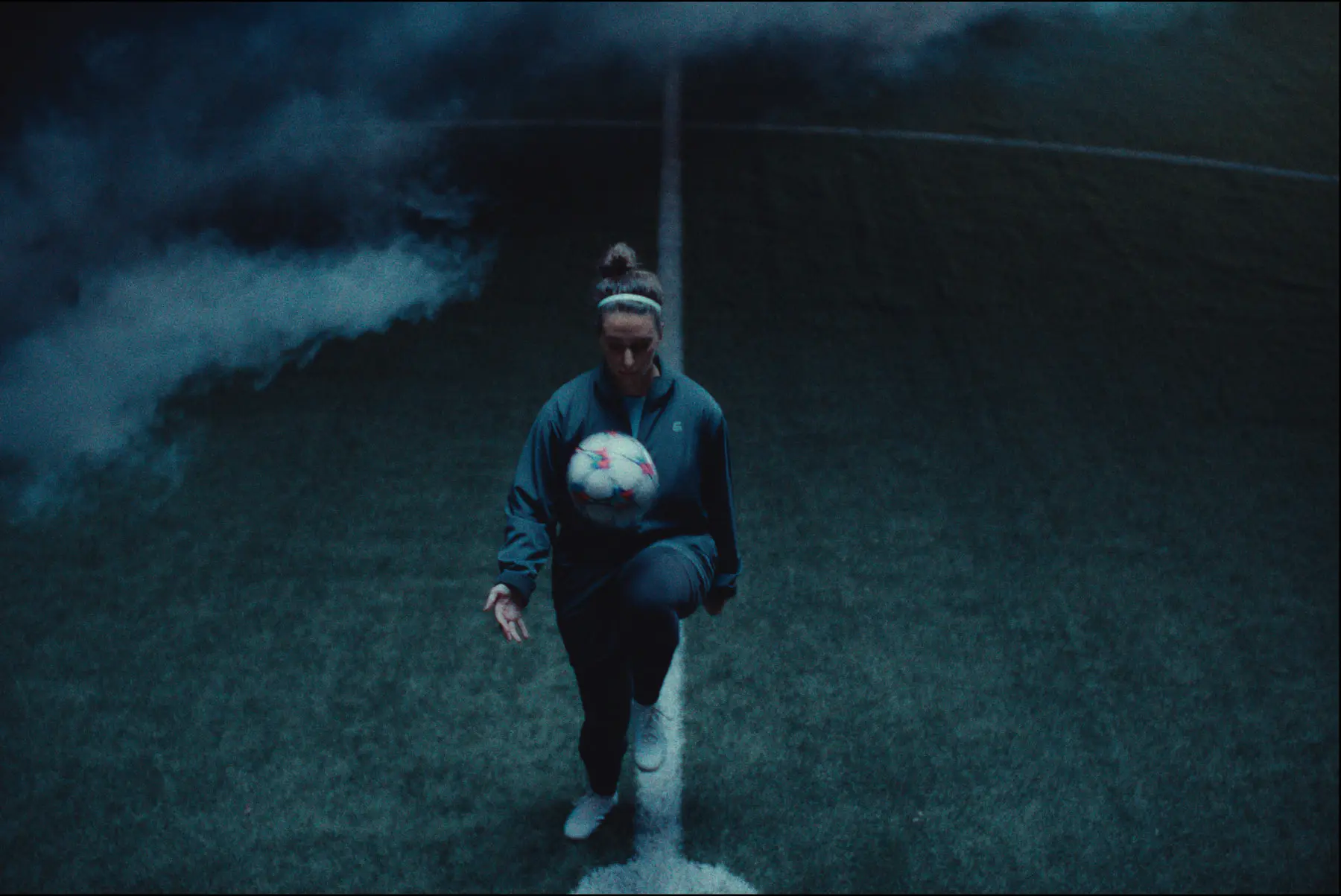 Still from Your True Voice