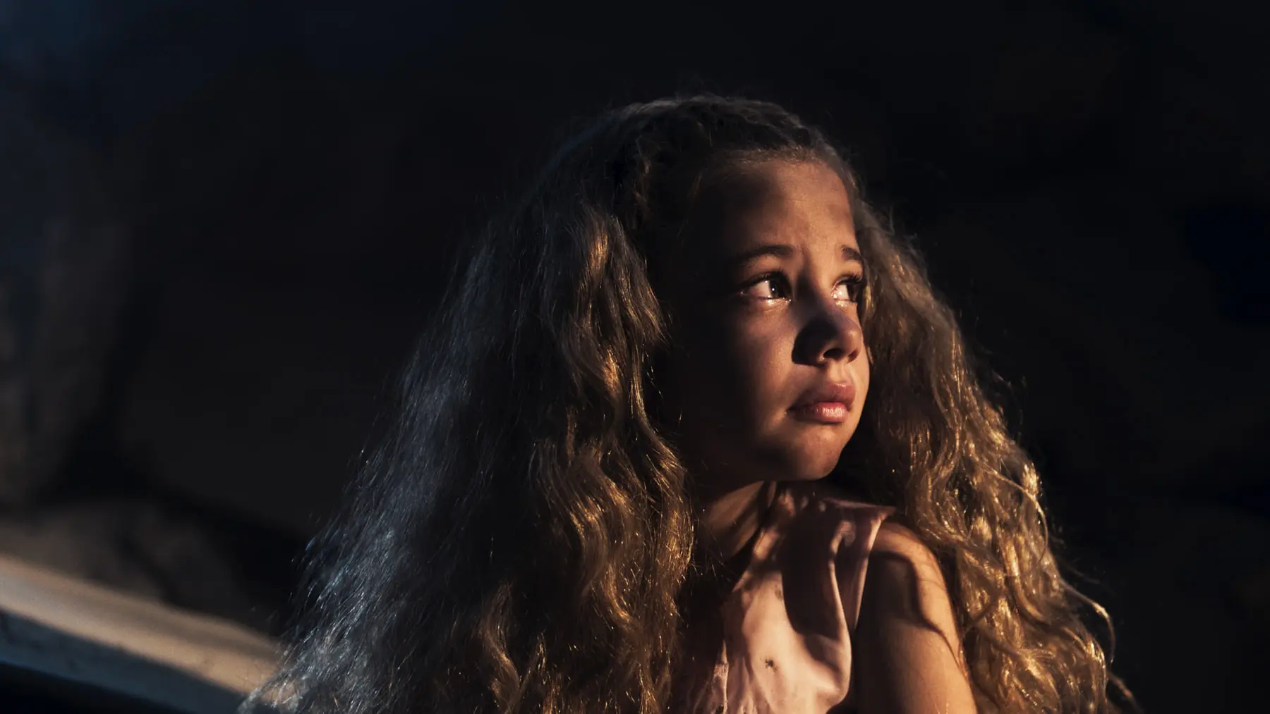 Still from The Legacy Remains