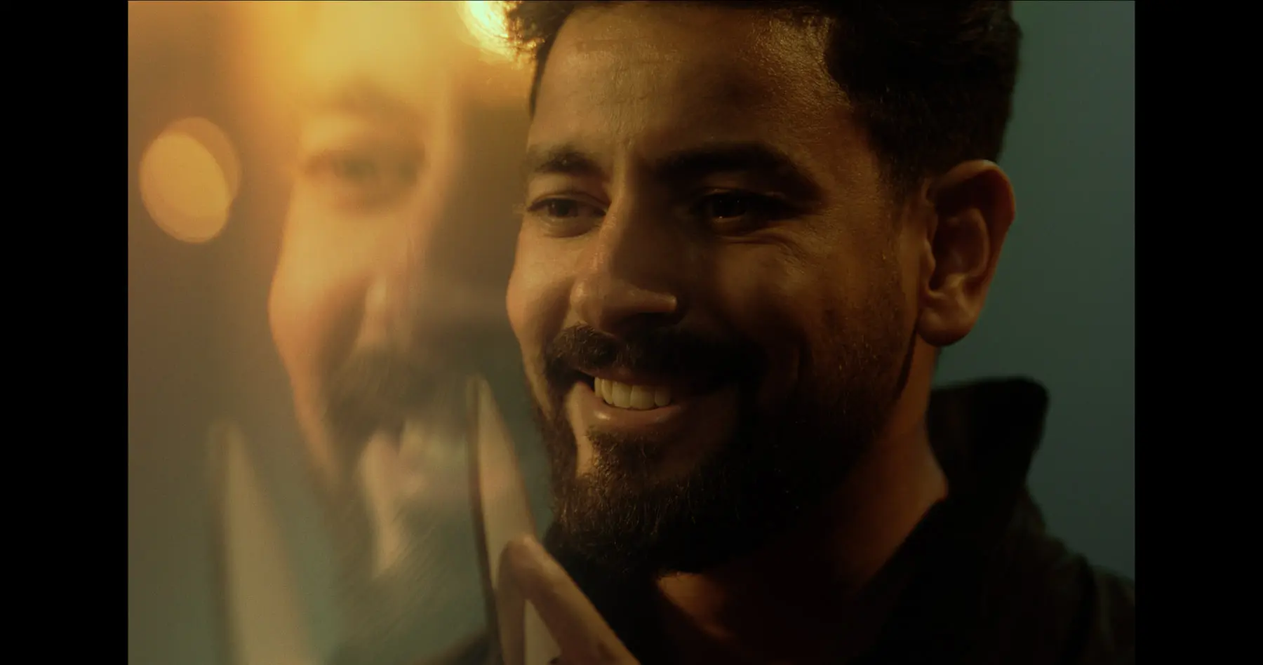 Still from To Be or Not to Be