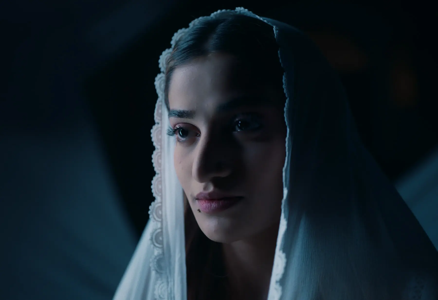 Still from Path of Light