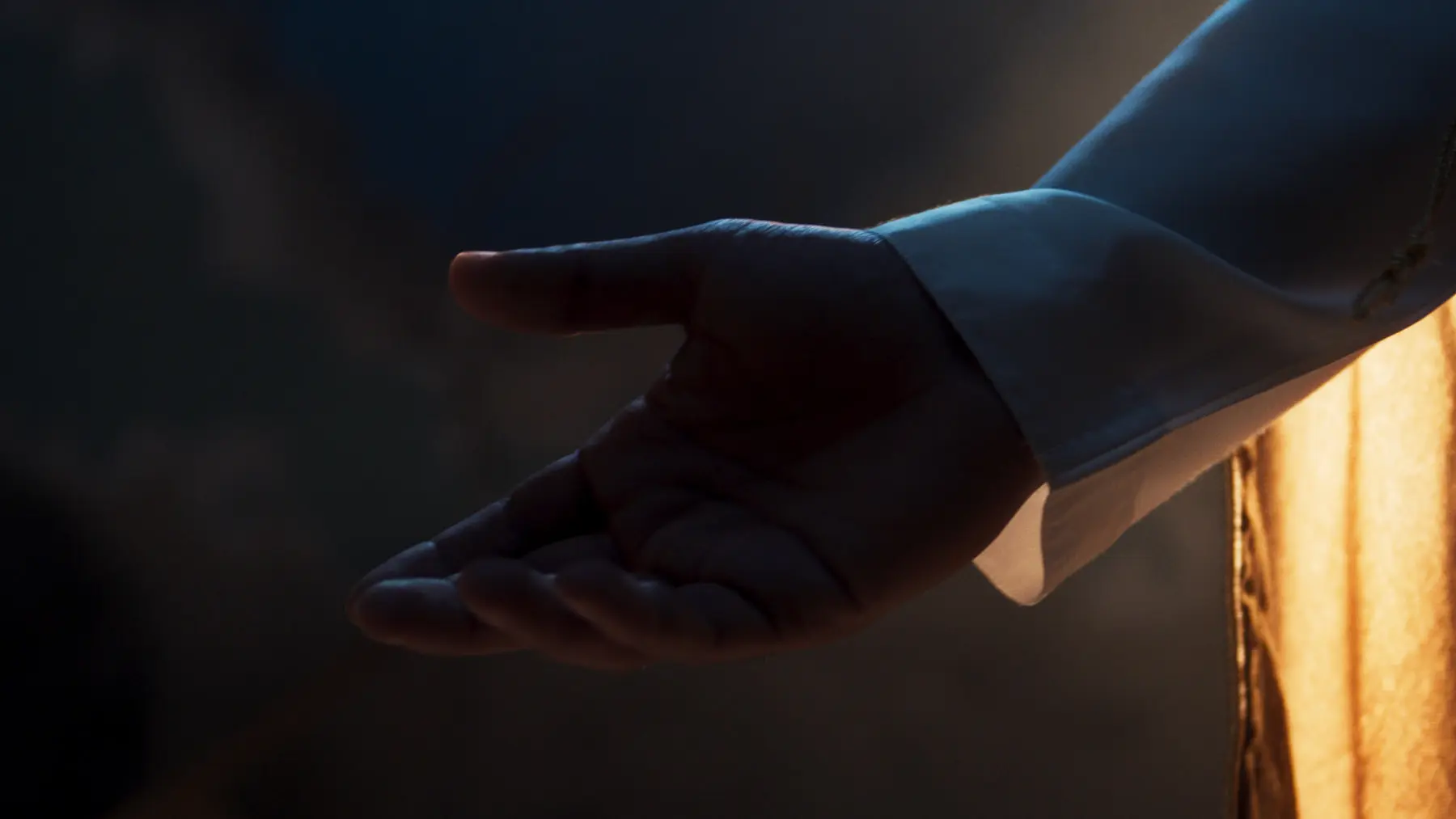 Still from The Legacy Remains