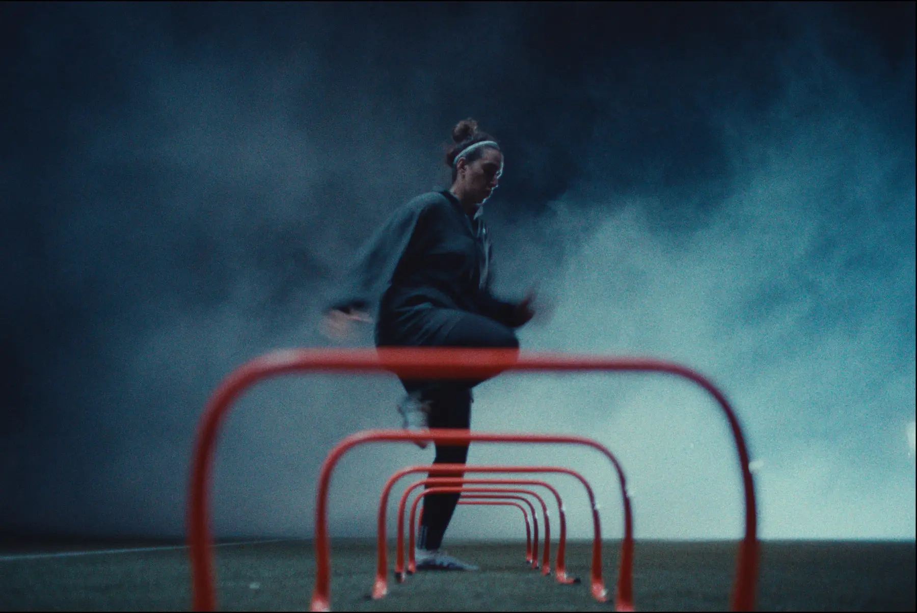 Still from Your True Voice