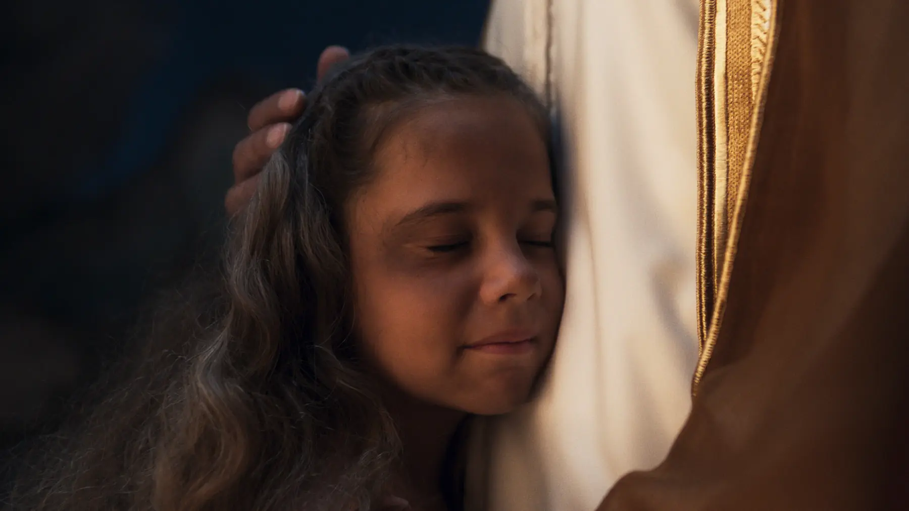 Still from The Legacy Remains