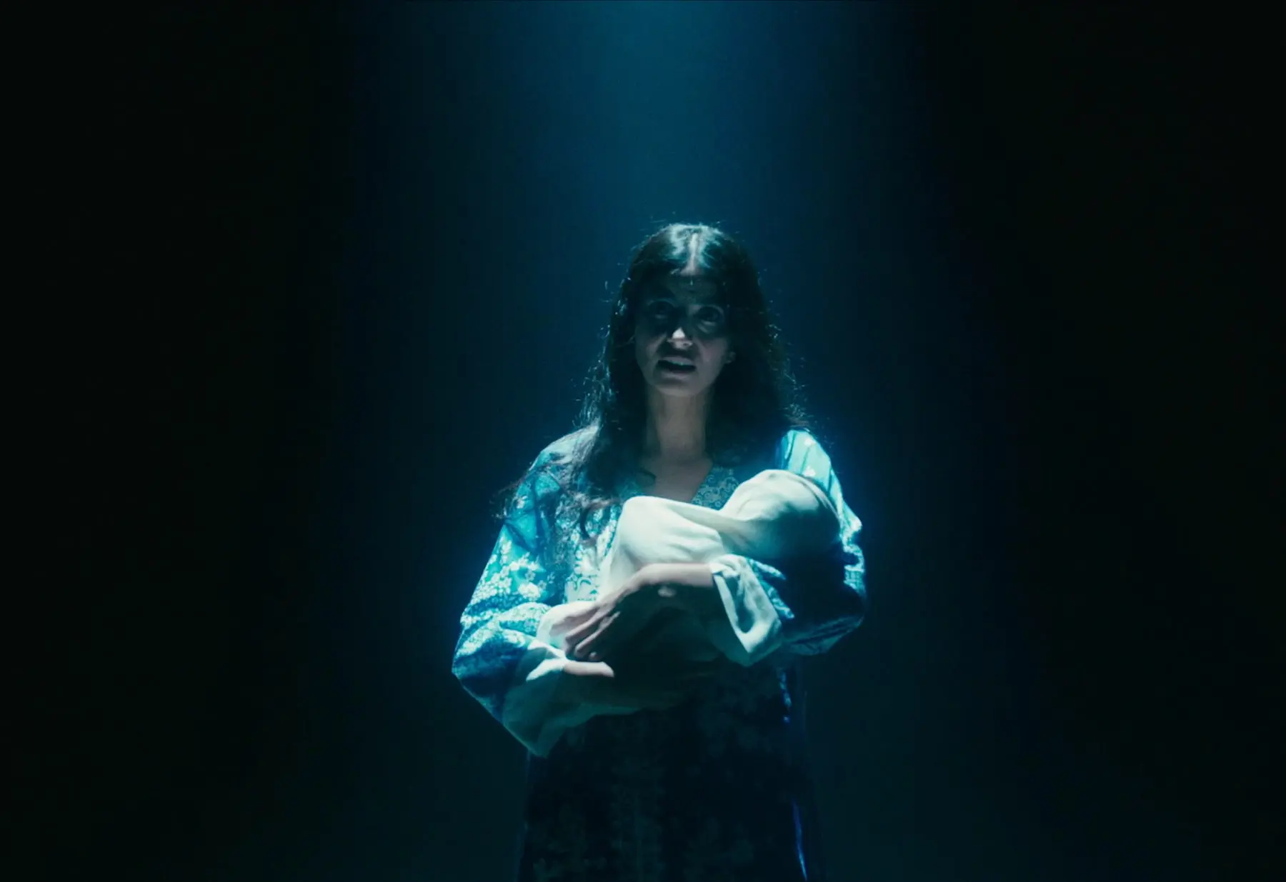 Still from Account Statement