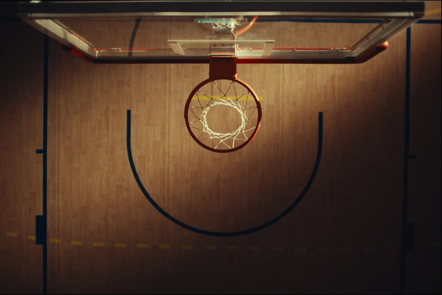 Still from Your True Voice