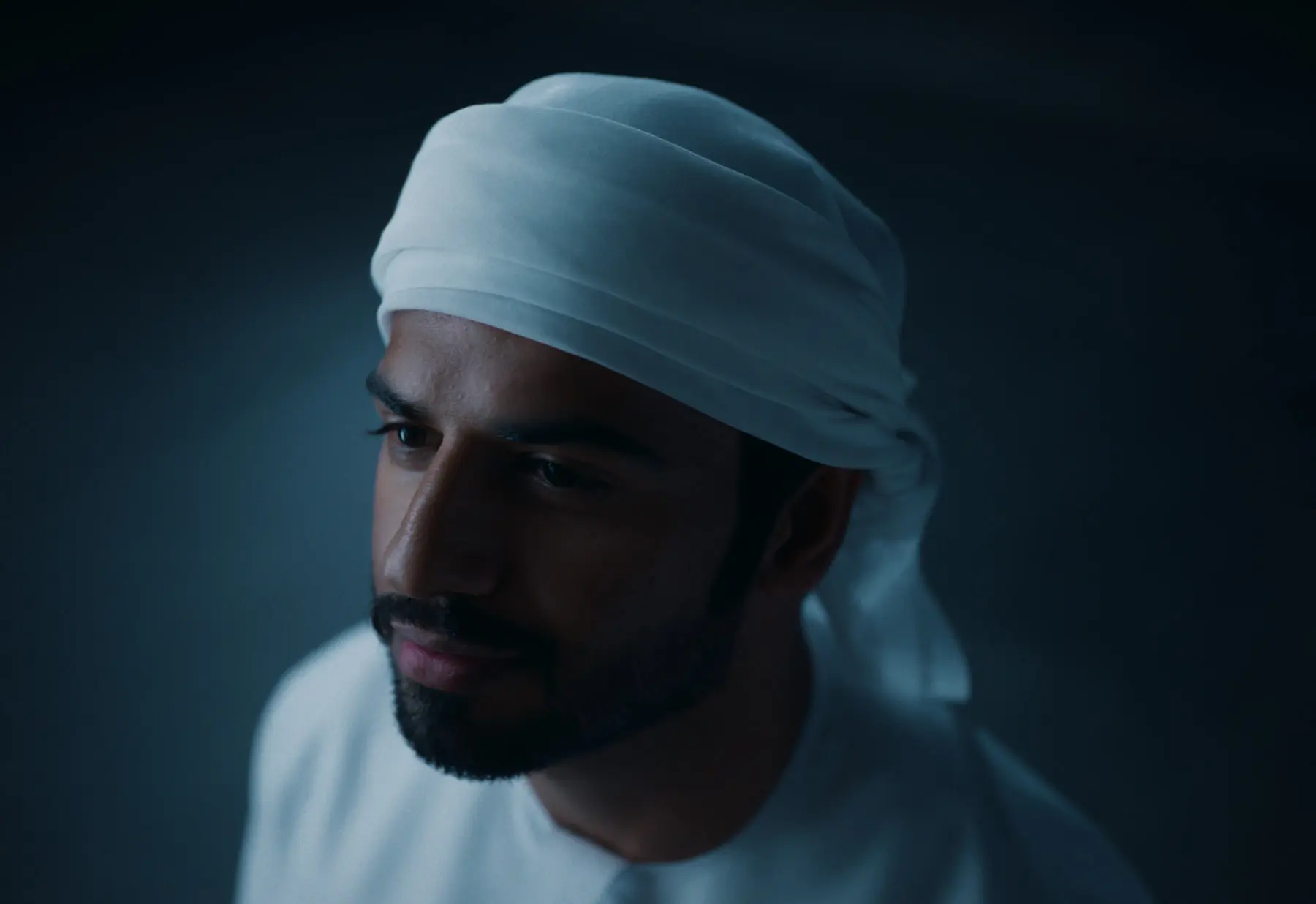 Still from Path of Light