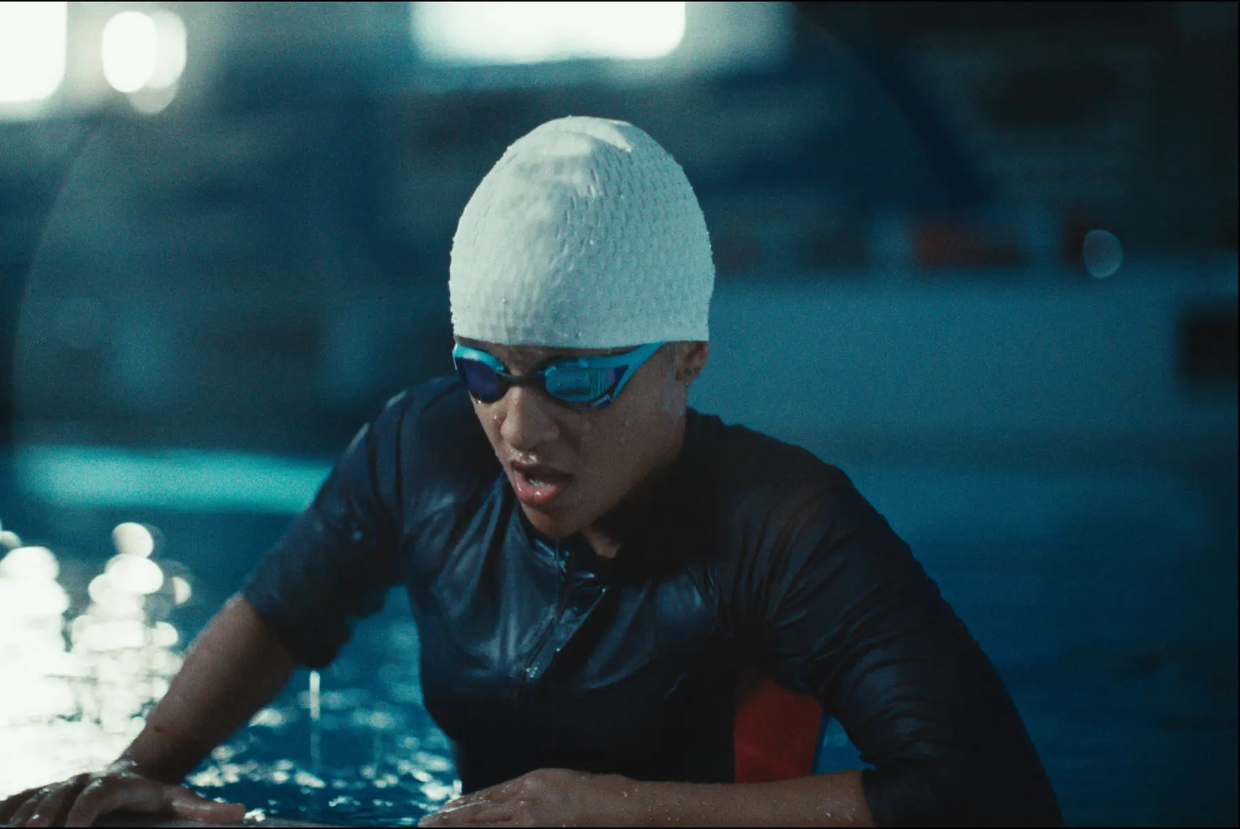 Still from Your True Voice