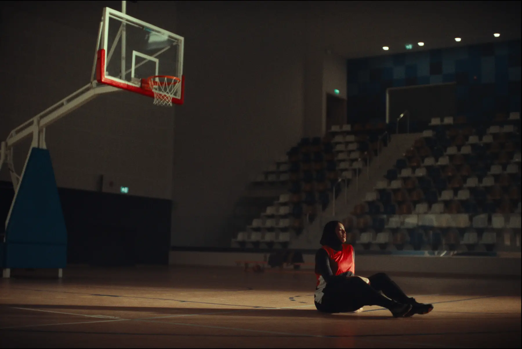Still from Your True Voice