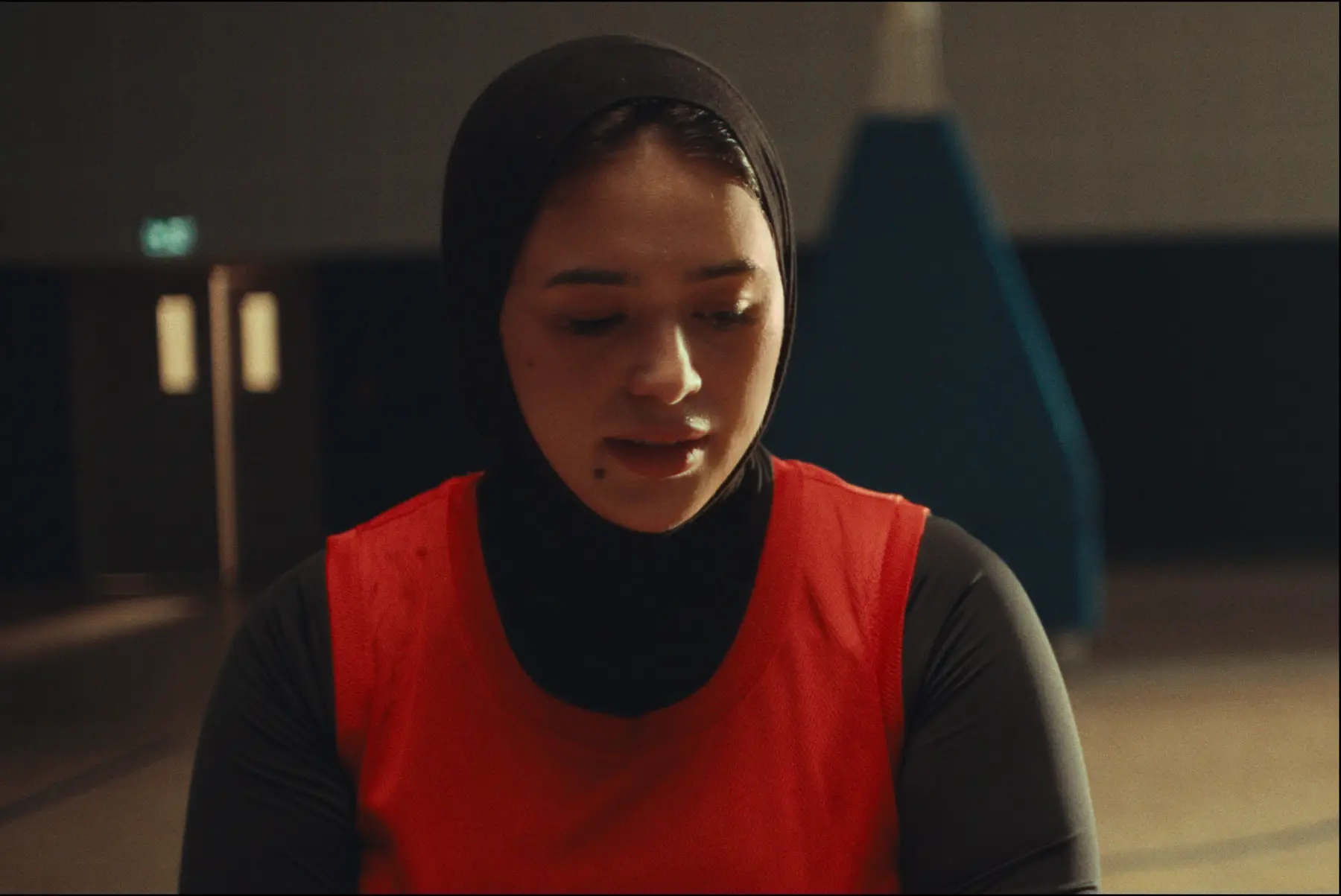 Still from Your True Voice