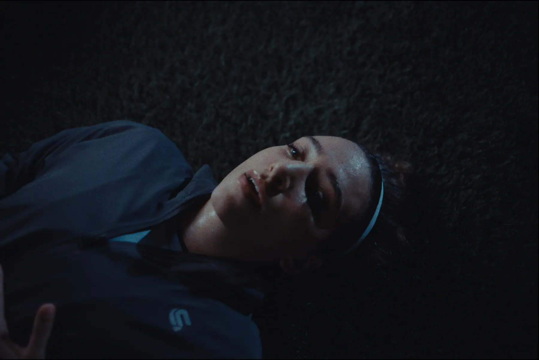 Still from Your True Voice