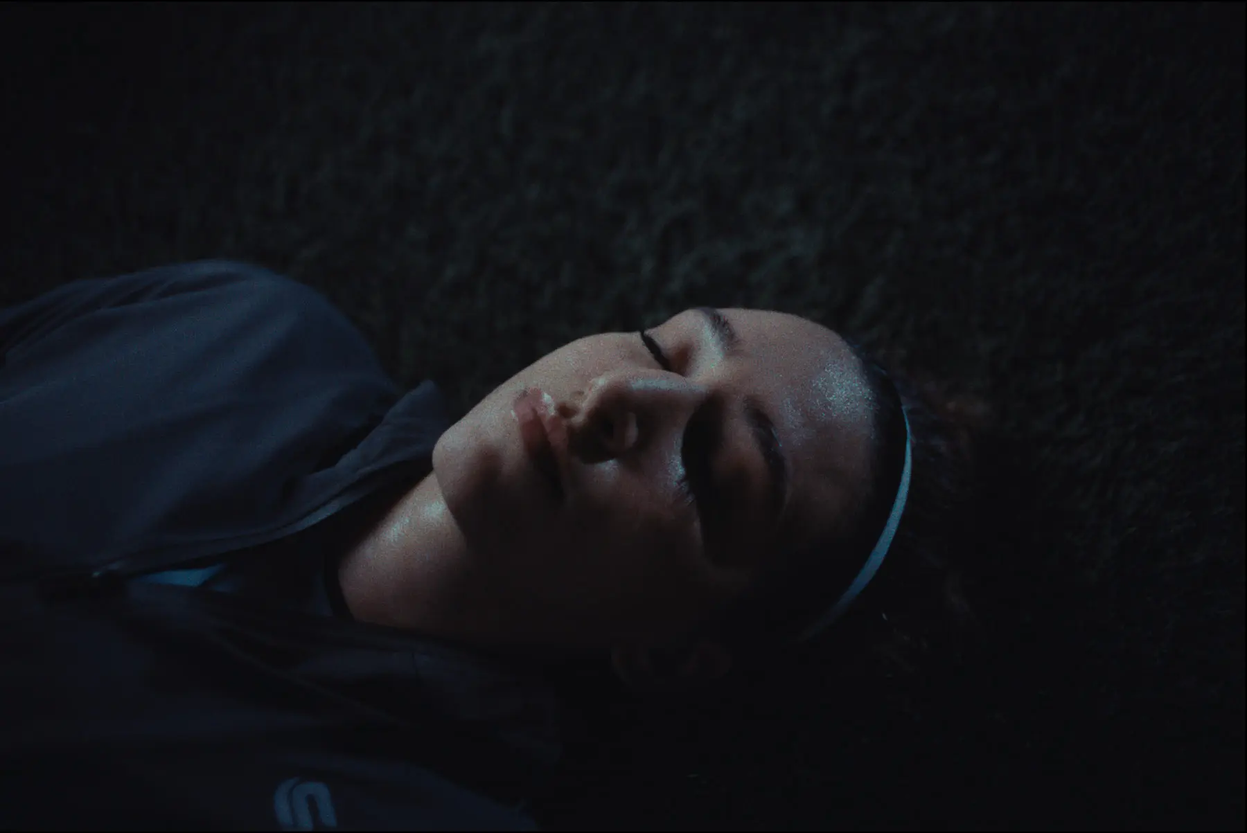 Still from Your True Voice