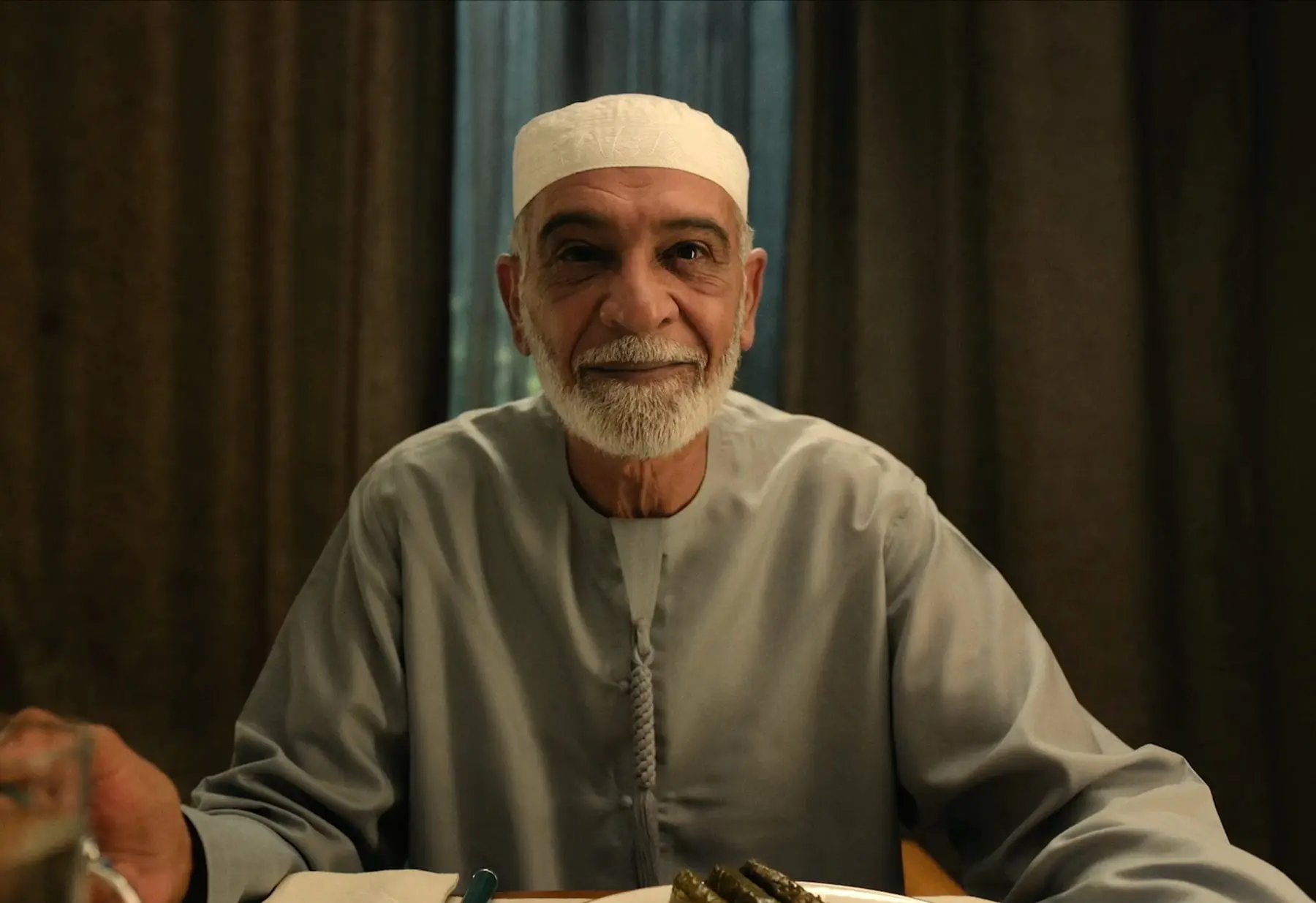 Still from Account Statement