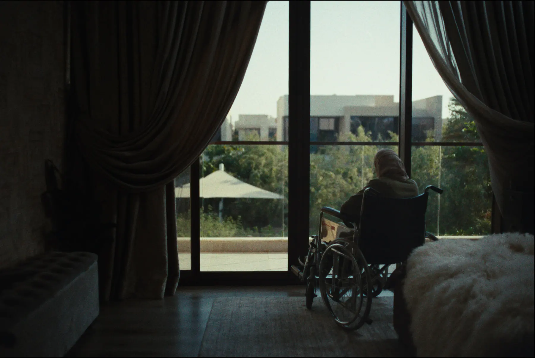 Still from Your True Voice